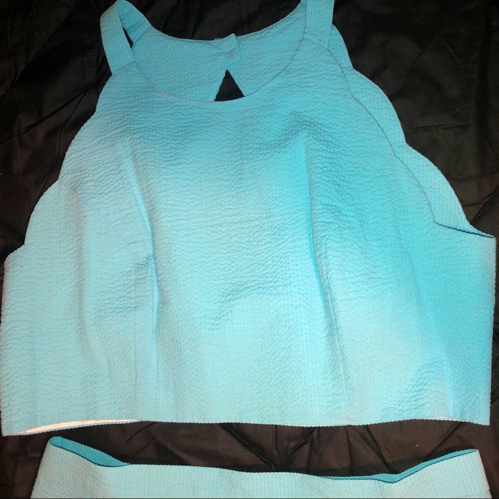 Lauren James NWT Two-Piece Set